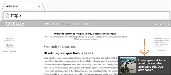 Мессенджер