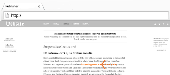 Прямая ссылка